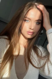 Проститутка Любочка vip