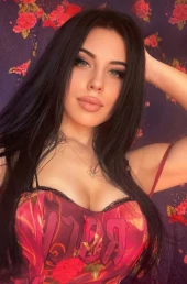 Проститутка Дарья