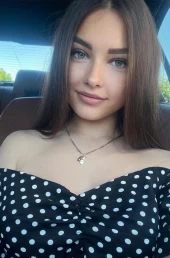 Проститутка Алина